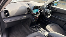 MINI Countryman 1.5 C Classic 5dr Auto Petrol Hatchback